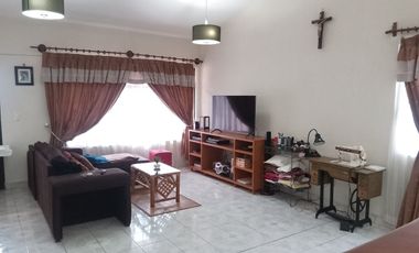 Amplia Casa en Venta en Tlahuac