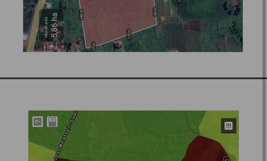 Tanah ploting industri kab Tegal