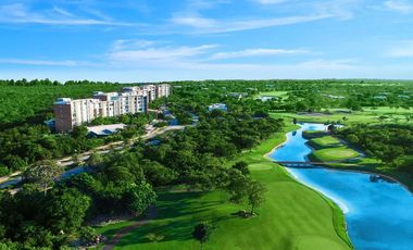 Departamento en venta Mérida Yucatán, Privada Anthea Yucatán Country Club