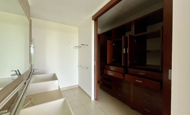 Departamento en venta Mérida Yucatán, Privada Anthea Yucatán Country Club