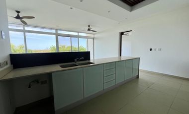 Departamento en venta Mérida Yucatán, Privada Anthea Yucatán Country Club