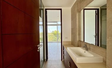 Departamento en venta Privada Anthea Yucatán Country Club
