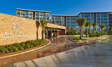 Departamento en venta Mérida Yucatán, Privada Anthea Yucatán Country Club