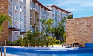 Departamento en venta Privada Anthea Yucatán Country Club