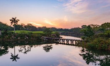 Departamento en venta Mérida Yucatán, Privada Anthea Yucatán Country Club