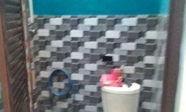 JUAL RUMAH MURAH DI TROSEMI GATAK SUKOHARJO TIMUR STASIUN KRL GAWOK