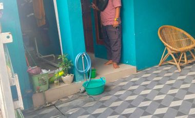 JUAL RUMAH MURAH DI TROSEMI GATAK SUKOHARJO TIMUR STASIUN KRL GAWOK