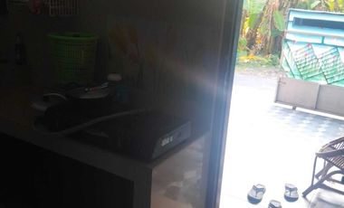 JUAL RUMAH MURAH DI TROSEMI GATAK SUKOHARJO TIMUR STASIUN KRL GAWOK