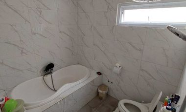 DIJUAL RUMAH BAGUS DI ANTAPANI BANDUNG Design Modern Harga Nego