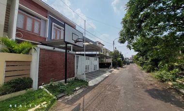 DIJUAL RUMAH BAGUS DI ANTAPANI BANDUNG Design Modern Harga Nego