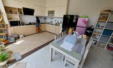 DIJUAL RUMAH BAGUS DI ANTAPANI BANDUNG Design Modern Harga Nego