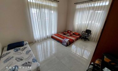 DIJUAL RUMAH BAGUS DI ANTAPANI BANDUNG Design Modern Harga Nego