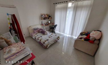 DIJUAL RUMAH BAGUS DI ANTAPANI BANDUNG Design Modern Harga Nego