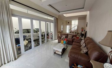 DIJUAL RUMAH BAGUS DI ANTAPANI BANDUNG Design Modern Harga Nego