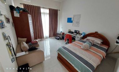 DIJUAL RUMAH BAGUS DI ANTAPANI BANDUNG Design Modern Harga Nego