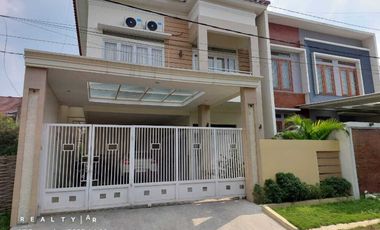 DIJUAL RUMAH BAGUS DI ANTAPANI BANDUNG Design Modern Harga Nego