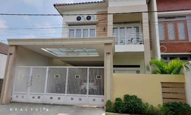 DIJUAL RUMAH BAGUS DI ANTAPANI BANDUNG Design Modern Harga Nego