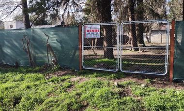 Terreno en venta en Escobar, Belén de Escobar