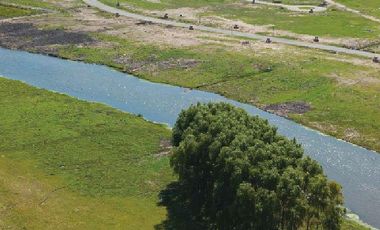 Terreno en Rumencó Joven