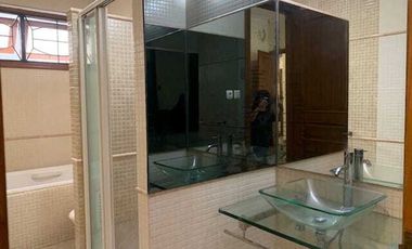 House for Rent .... Di Pondok Indah