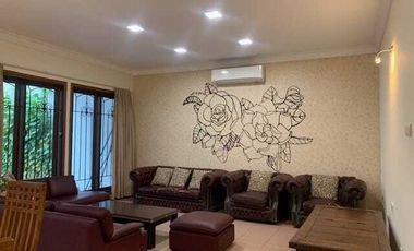House for Rent .... Di Pondok Indah
