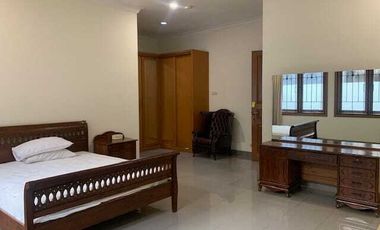 House for Rent .... Di Pondok Indah