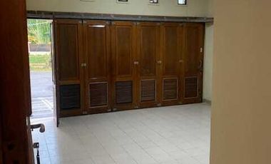 House for Rent .... Di Pondok Indah