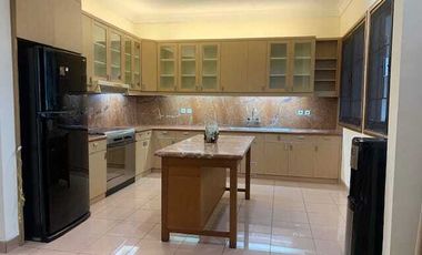 House for Rent .... Di Pondok Indah