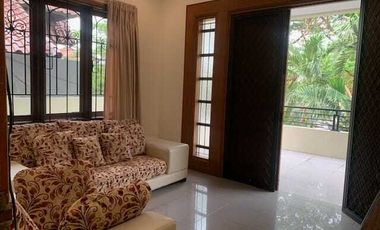 House for Rent .... Di Pondok Indah