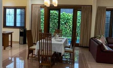 House for Rent .... Di Pondok Indah