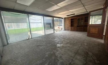En Renta | Bodega Industrial | Tlalnenpantla, 5,367 m2