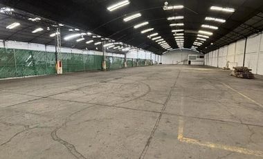 En Renta | Bodega Industrial | Tlalnenpantla, 5,367 m2