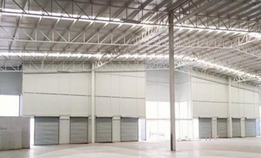 En Renta | Bodega Industrial | Tultepec, Estado de México