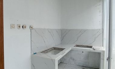 Rumah Baru 2 Lantai Ready dan Pesan Bangun Purbayan Baki Sukoharjo