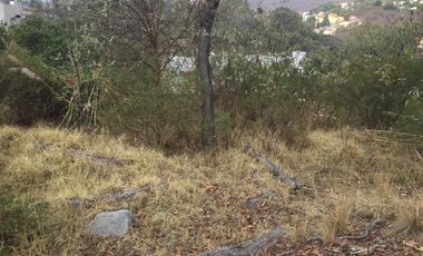 VENTA DE TERRENO REAL HACIENDA VALLE ESCONDIDO ZONA ESMERALDA ATIZAPÁN DE ZARAGOZA