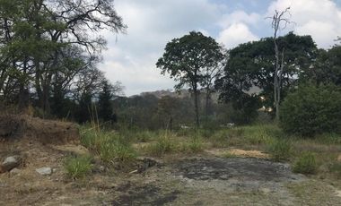 VENTA DE TERRENO REAL HACIENDA VALLE ESCONDIDO ZONA ESMERALDA ATIZAPÁN DE ZARAGOZA