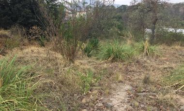 VENTA DE TERRENO REAL HACIENDA VALLE ESCONDIDO ZONA ESMERALDA ATIZAPÁN DE ZARAGOZA