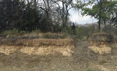 VENTA DE TERRENO REAL HACIENDA VALLE ESCONDIDO ZONA ESMERALDA ATIZAPÁN DE ZARAGOZA