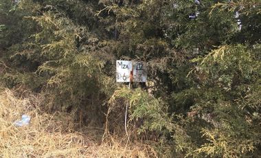 VENTA DE TERRENO REAL HACIENDA VALLE ESCONDIDO ZONA ESMERALDA ATIZAPÁN DE ZARAGOZA