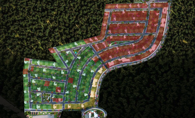 Terreno en Venta en Gran Paradizo, Ixil, Yuc.