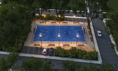 Terreno en Venta en Gran Paradizo, Ixil, Yuc.