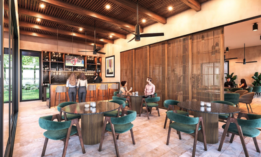 Terreno en Venta en Gran Paradizo, Ixil, Yuc.