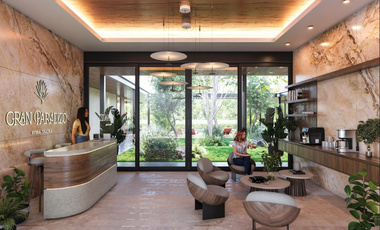 Terreno en Venta en Gran Paradizo, Ixil, Yuc.