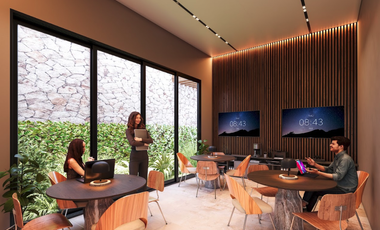 Terreno en Venta en Gran Paradizo, Ixil, Yuc.