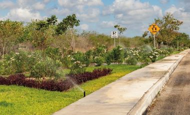 Casa en VENTA en SOANA2 en Praderas del Mayab, Conkal Yucatán