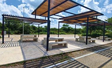 Casa en VENTA en SOANA2 en Praderas del Mayab, Conkal Yucatán