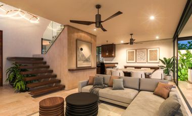 Casa en VENTA en SOANA2 en Praderas del Mayab, Conkal Yucatán