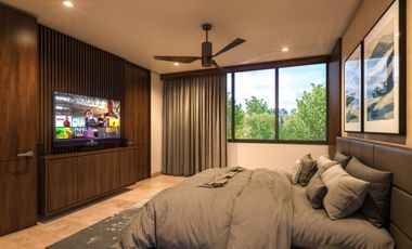 Casa en VENTA en SOANA2 en Praderas del Mayab, Conkal Yucatán