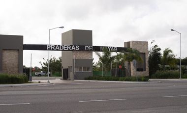 Casa en VENTA en SOANA2 en Praderas del Mayab, Conkal Yucatán