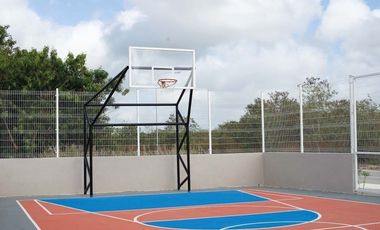 Casa en VENTA en SOANA2 en Praderas del Mayab, Conkal Yucatán